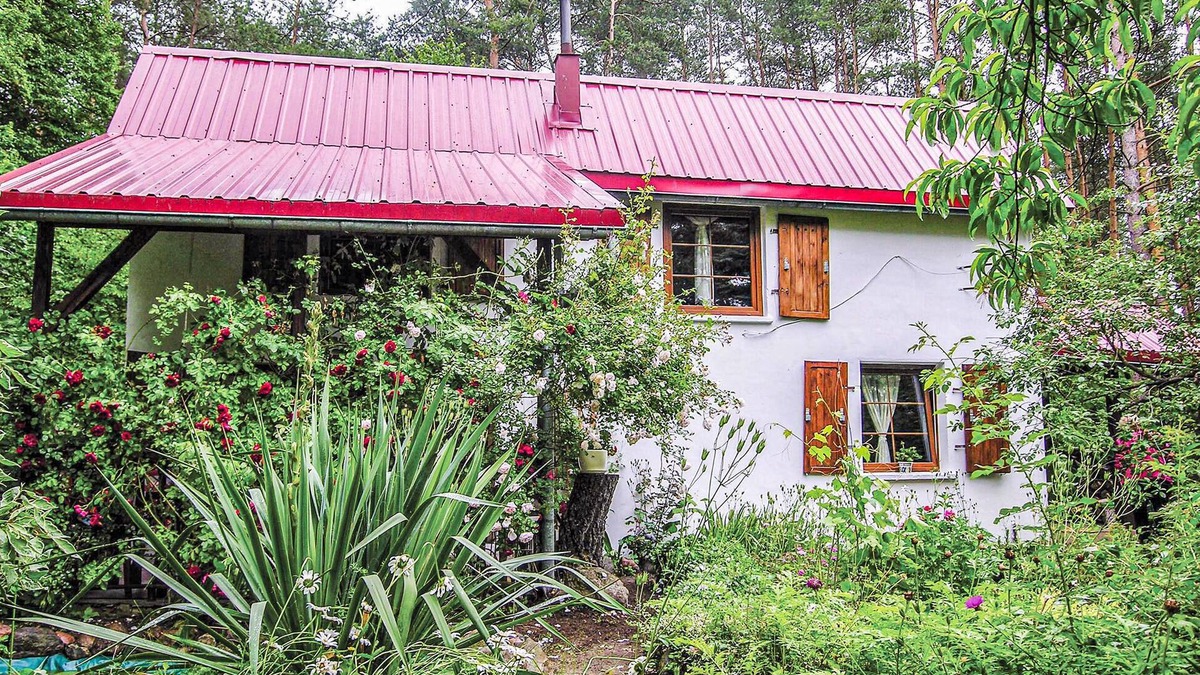 gmina Drezdenko House | Cozy home in Drezdenko