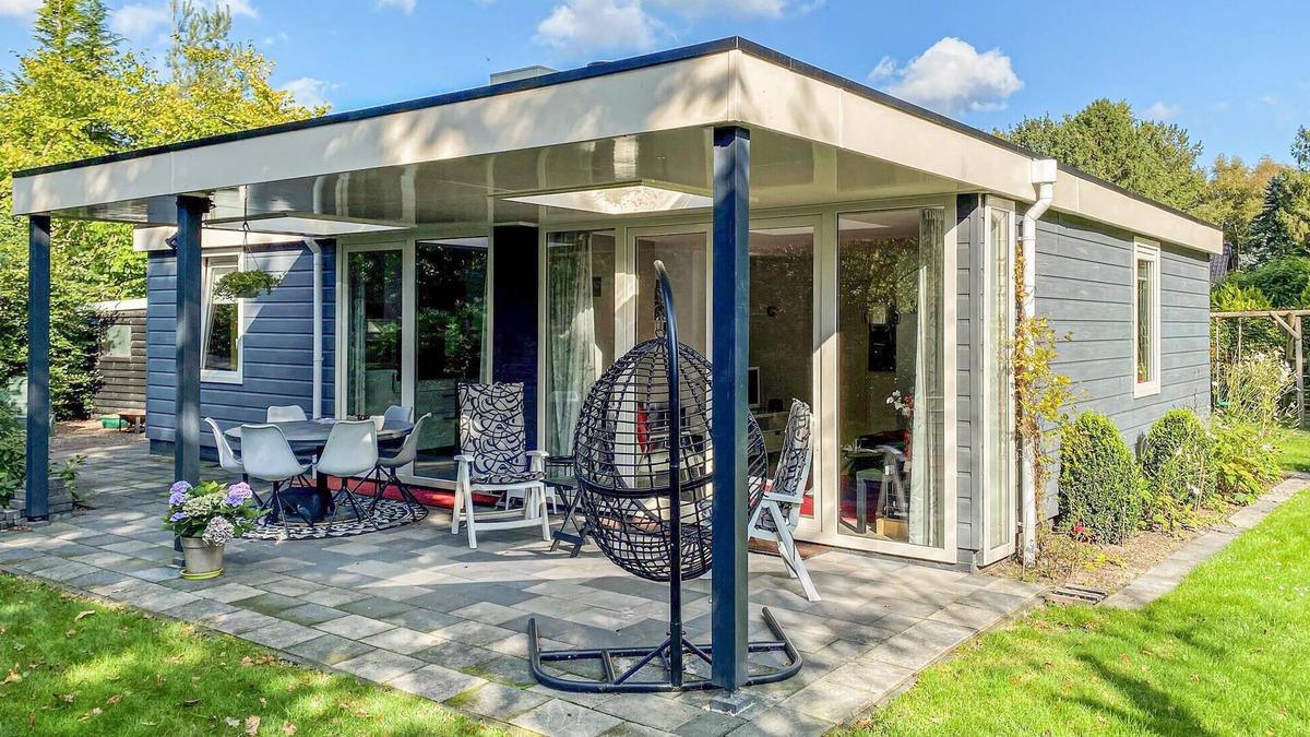 Eext House | Cozy home in Eext with kitchen