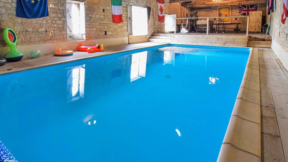 Saint-Germain-du-Pert House | Cozy home in St. Germain du Pert