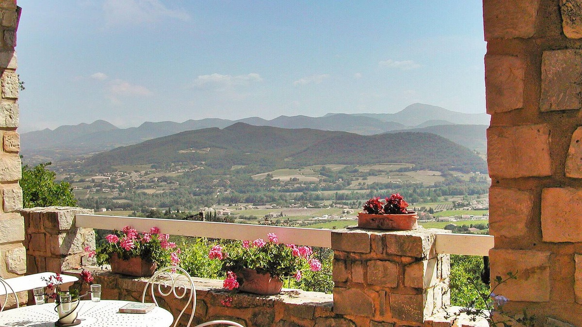 Vaison-la-Romaine House | Cozy home in Vaison La Romaine