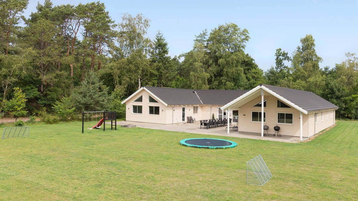 Frederiksvaerk House | Cozy home in Frederiksværk with sauna