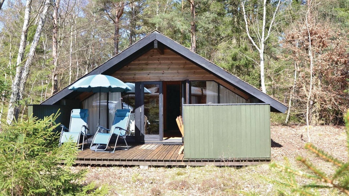 Asserbo House | Cozy home in Frederiksværk with WiFi