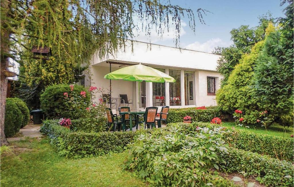 Redlowo House | Cozy Home In Gdynia With Wifi