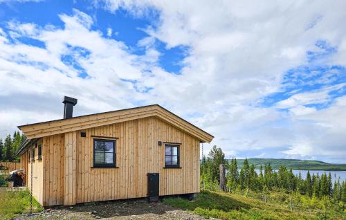 Gol Municipality House | Cozy Home In Gol With Kitchen