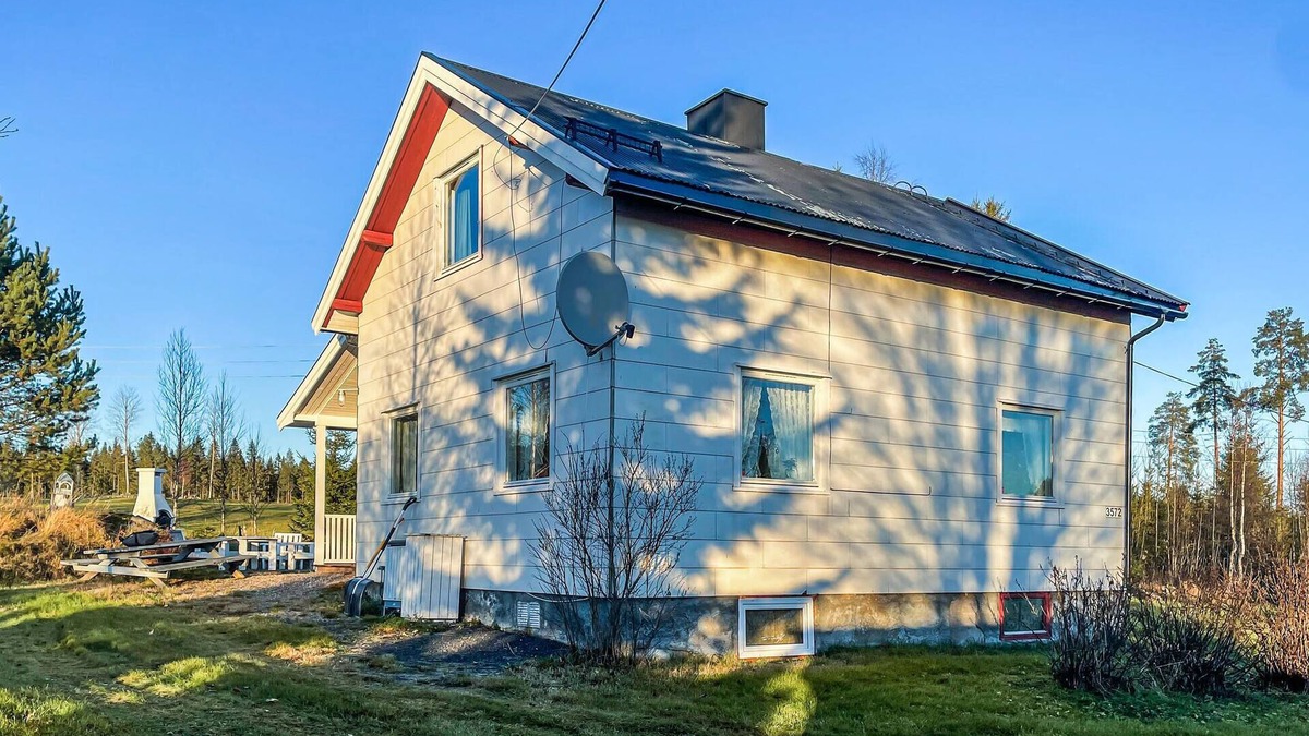 Valer House | Cozy home in Gravberget