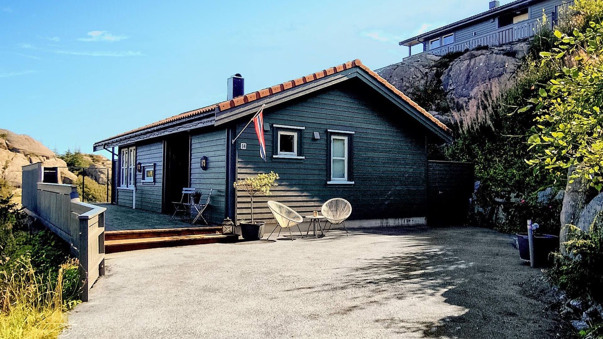 Sokndal House | Cozy home in Hauge i Dalane