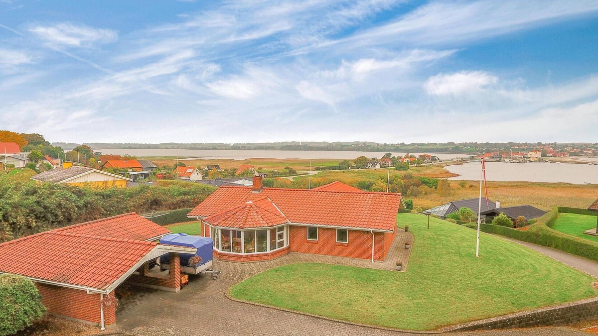 Hejls House | Cozy home in Hejls with WiFi