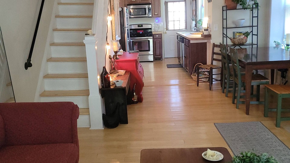 West Chester House | Cozy Home in Historic District