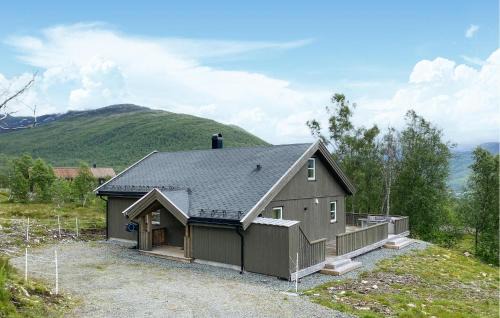 Hornindal House | Cozy Home In Hornindal With Sauna