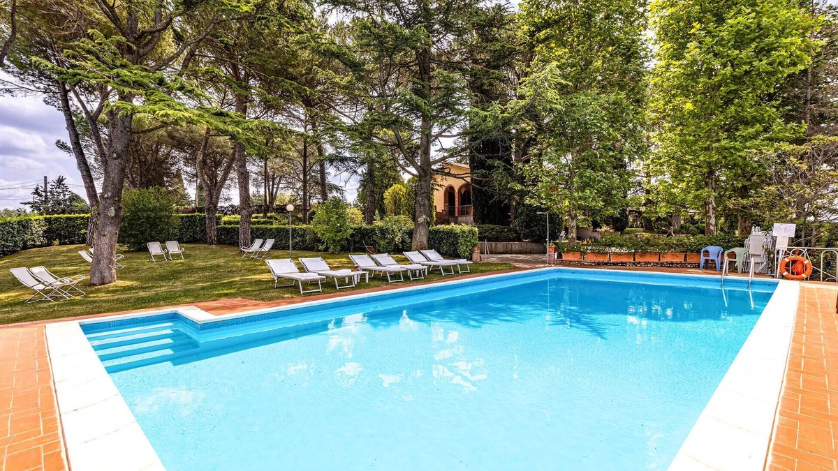 Magliano House | Cozy home in Tavarnelle V.P. FI