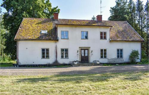 Klockrike House | Cozy Home In Klockrike With Wifi