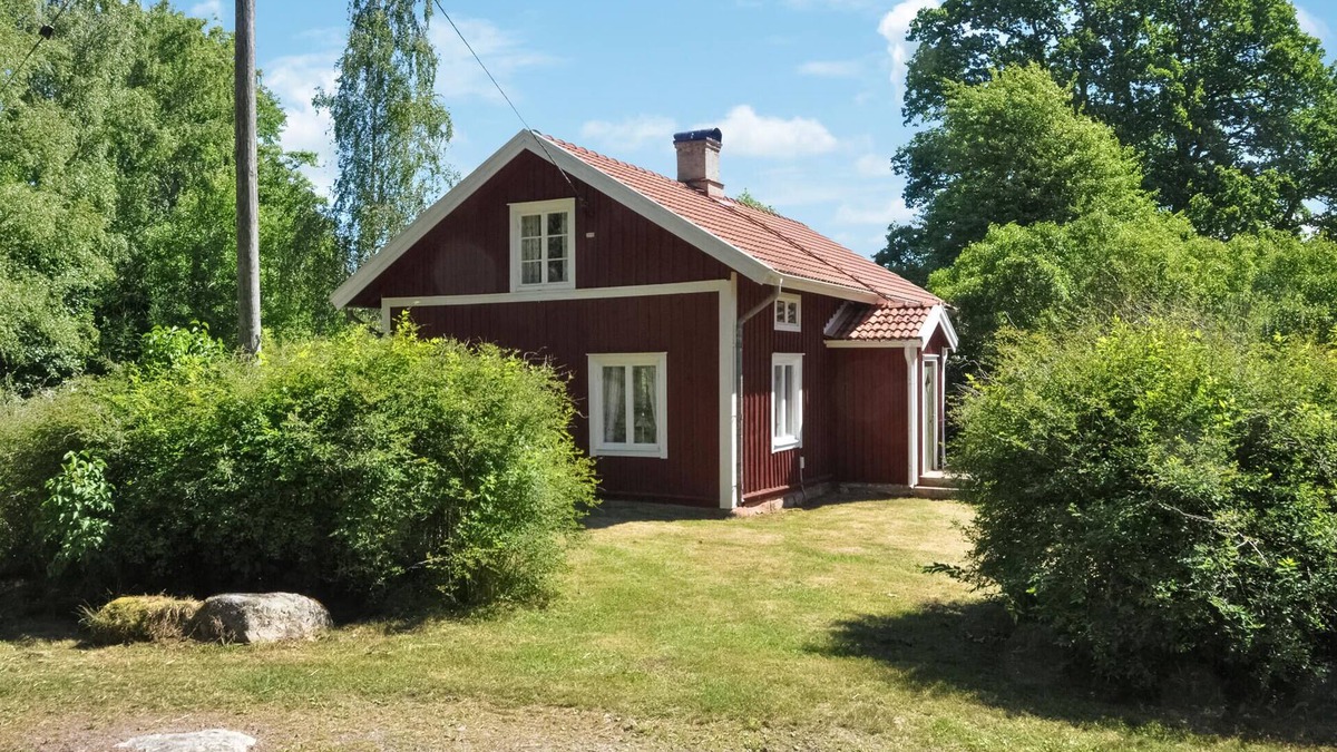 Kristinehamn House | Cozy home in Kristinehamn with WiFi