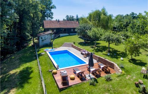 Kupljenovo House | Cozy Home In Kupljenovo