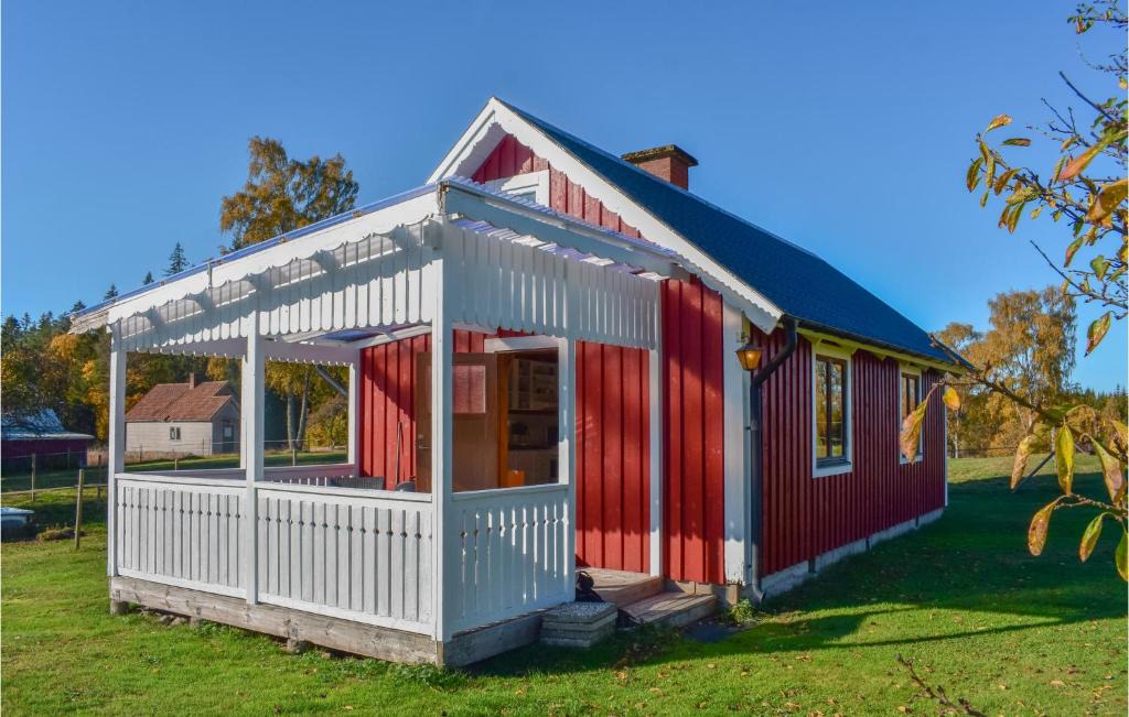 Kyrkhult House | Cozy Home In Kyrkhult With Wifi