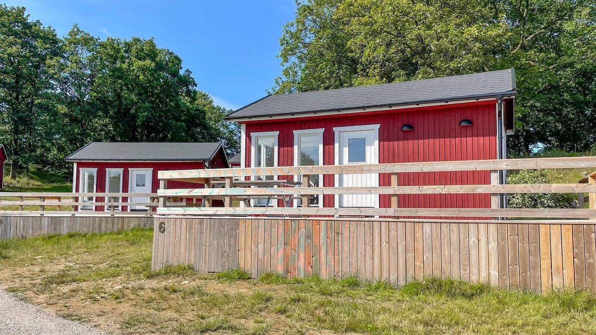 Laholm Municipality House | Cozy home in Laholm with WiFi