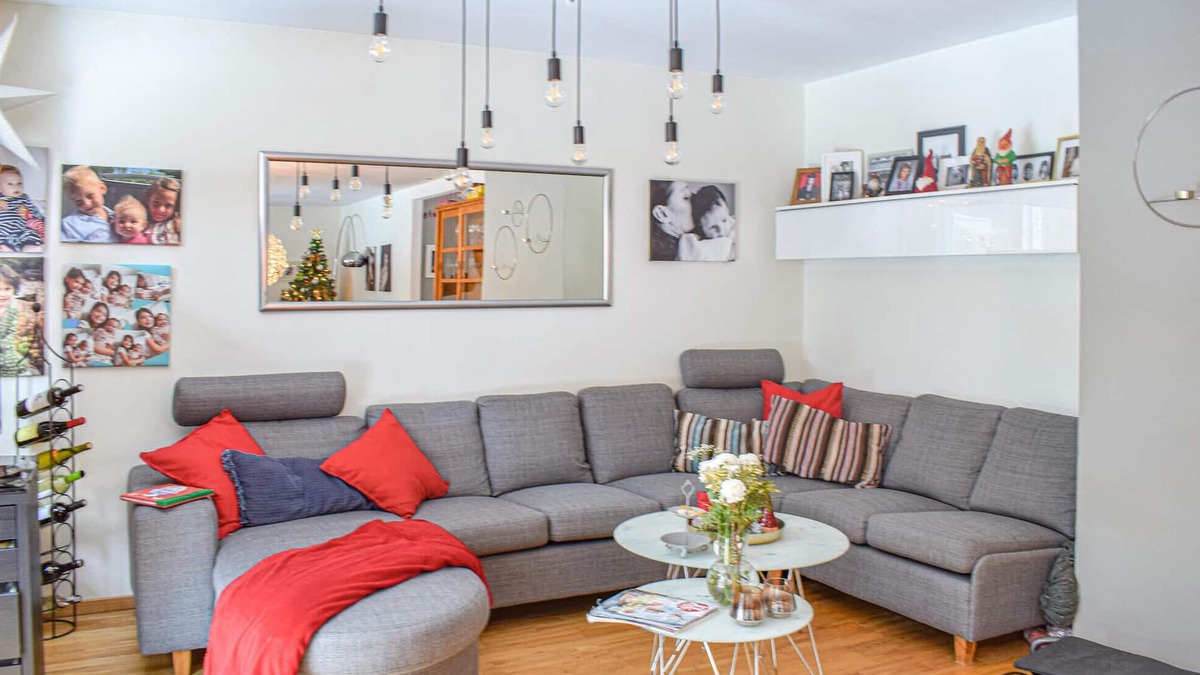 Lammhult House | Cozy home in Lammhult with WiFi