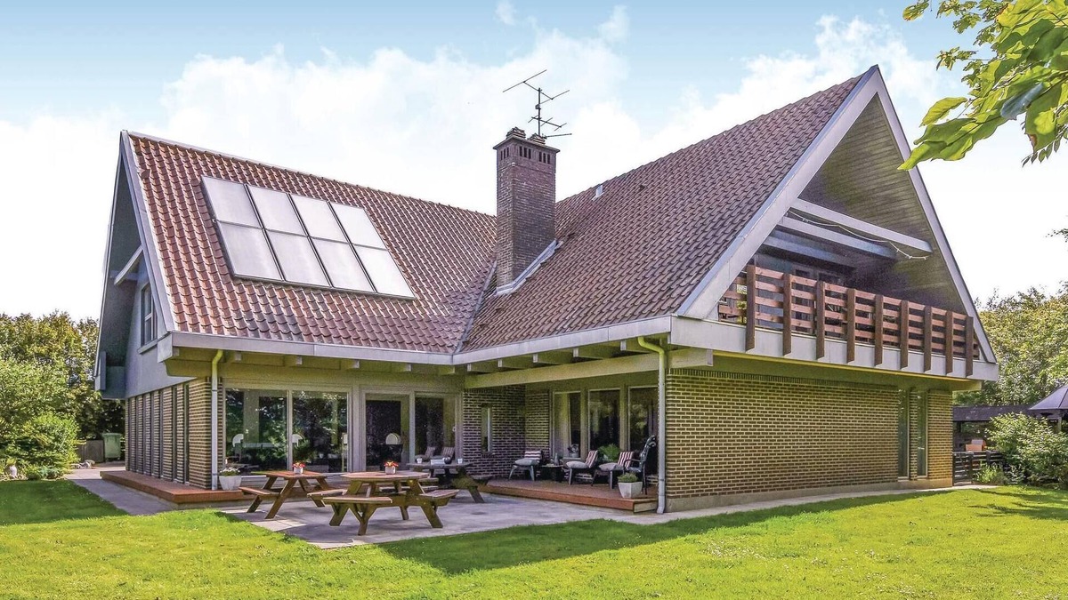 Lemvig Municipality House | Cozy home in Lemvig with WiFi