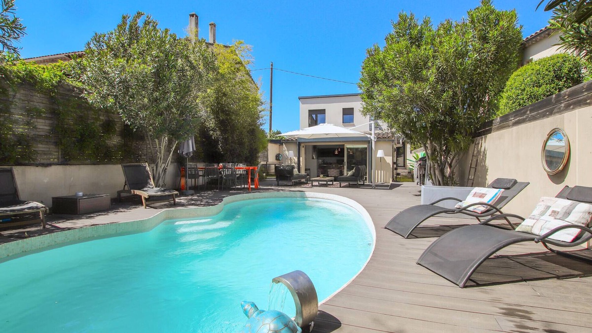 Font d'Irac House | Cozy home in Les Angles