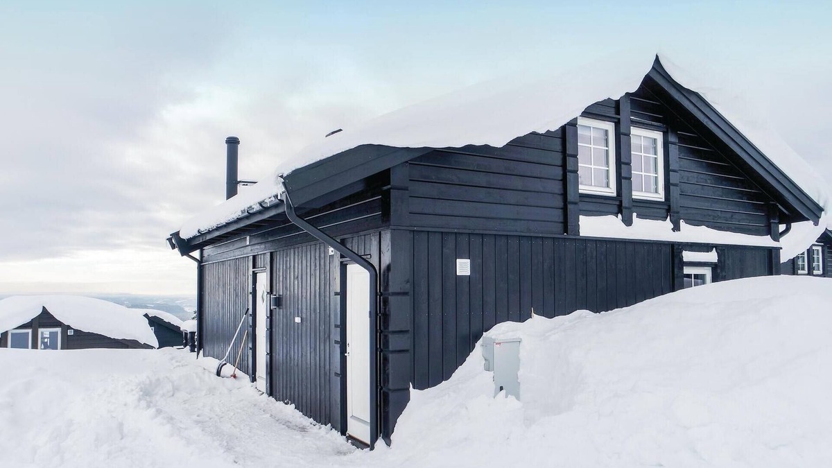 Lillehammer House | Cozy home in Lillehammer with WiFi