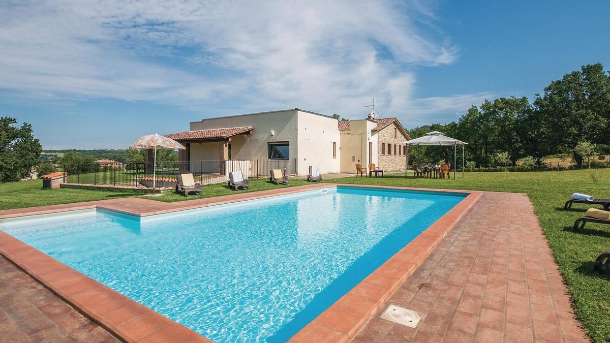 Massa Martana House | Cozy home in massa martana pg