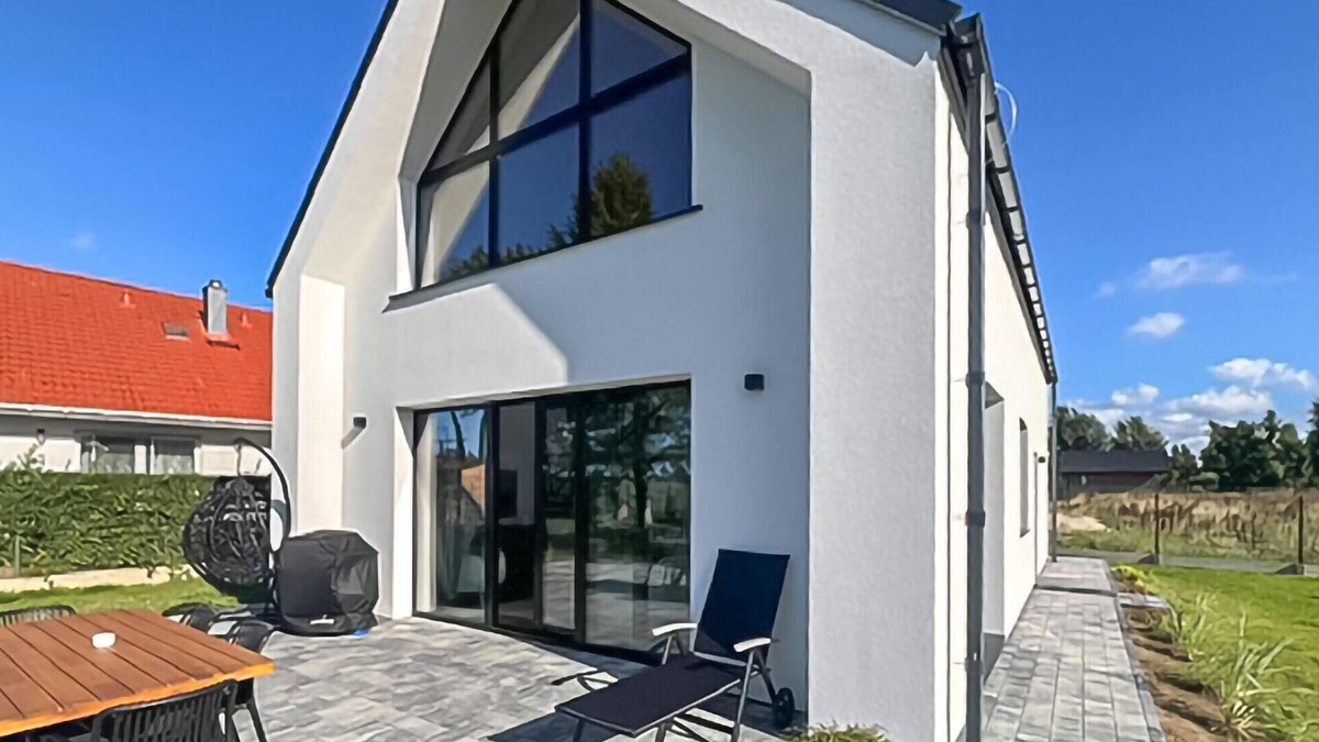gmina Bedzino House | Cozy home in Mscice with house sea view