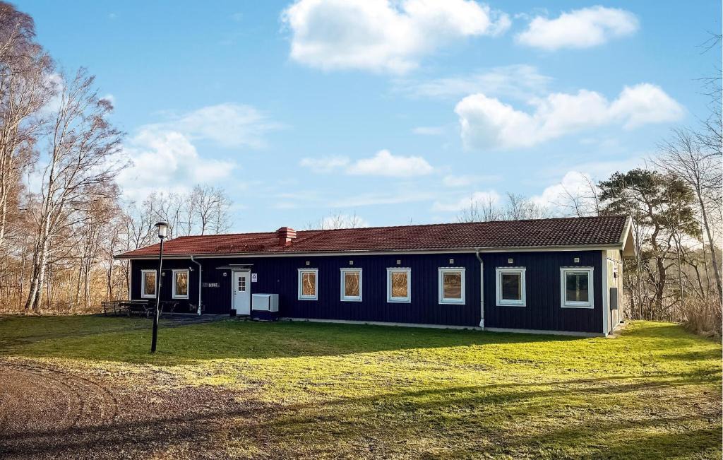 Gottskar House | Cozy Home In Onsala With Wifi