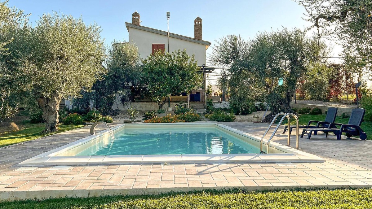 Pisticci House | Cozy home in Pisticci