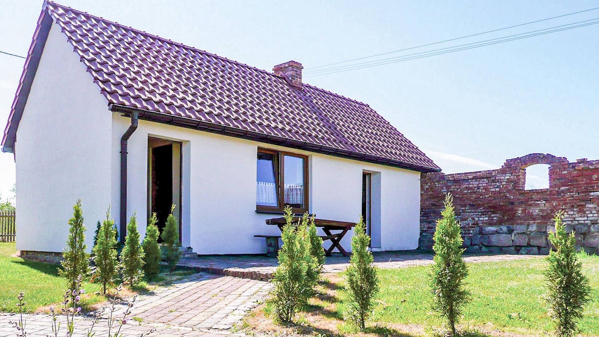 Postomino House | Cozy home in Postomino with WiFi