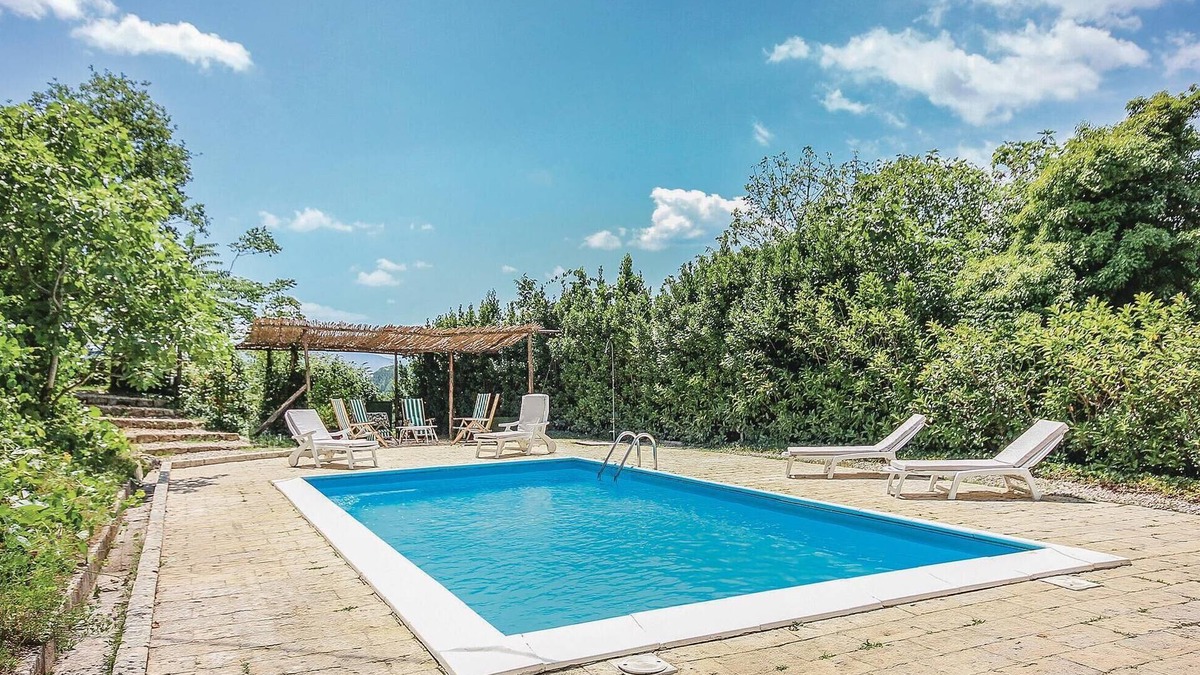Pratella House | Cozy home in Pratella CE
