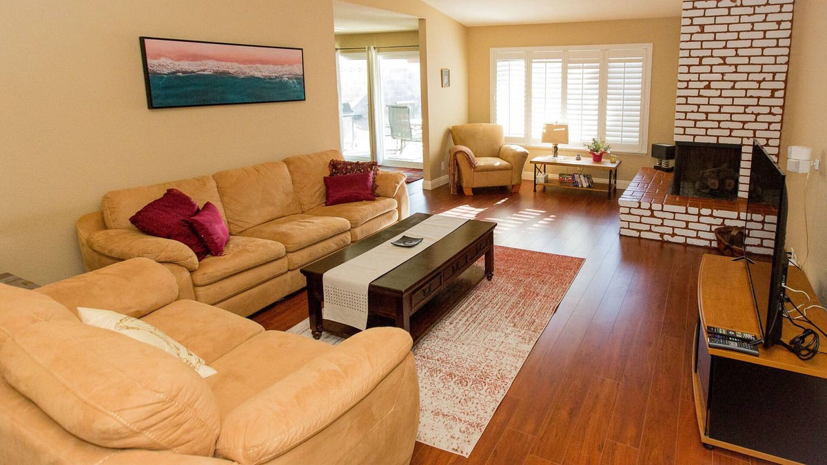 Green Valley North House | Cozy home in quiet neighborhood with hot tub and pool