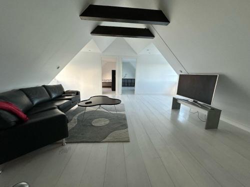 Angelholm Apartment | Cozy home in quiet neighborhood