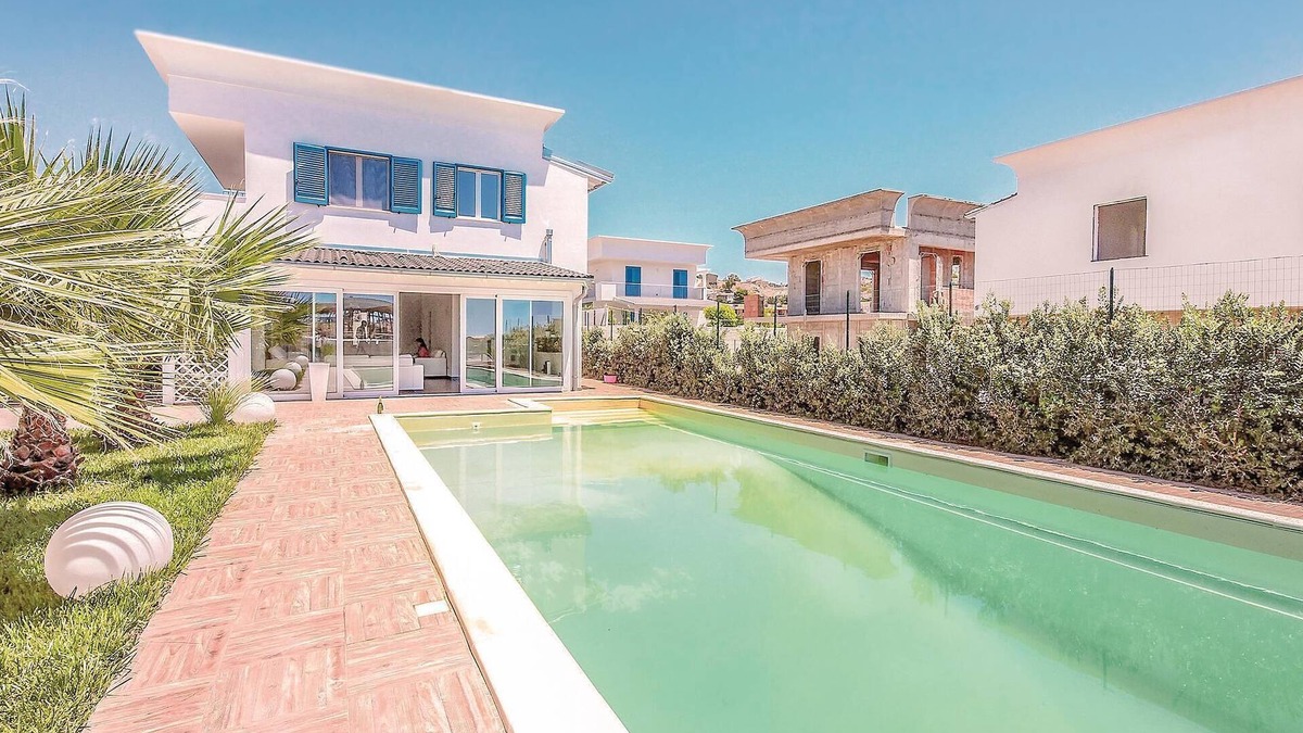 Realmonte House | Cozy home in Realmonte (AG)
