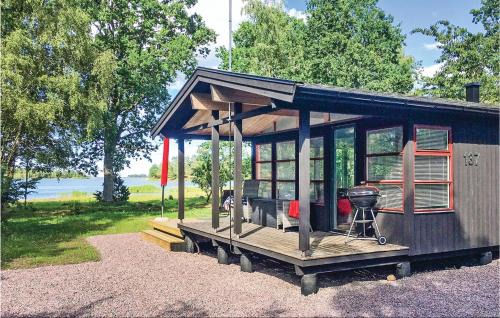 Tofta House | Cozy Home In Rockneby With Wifi
