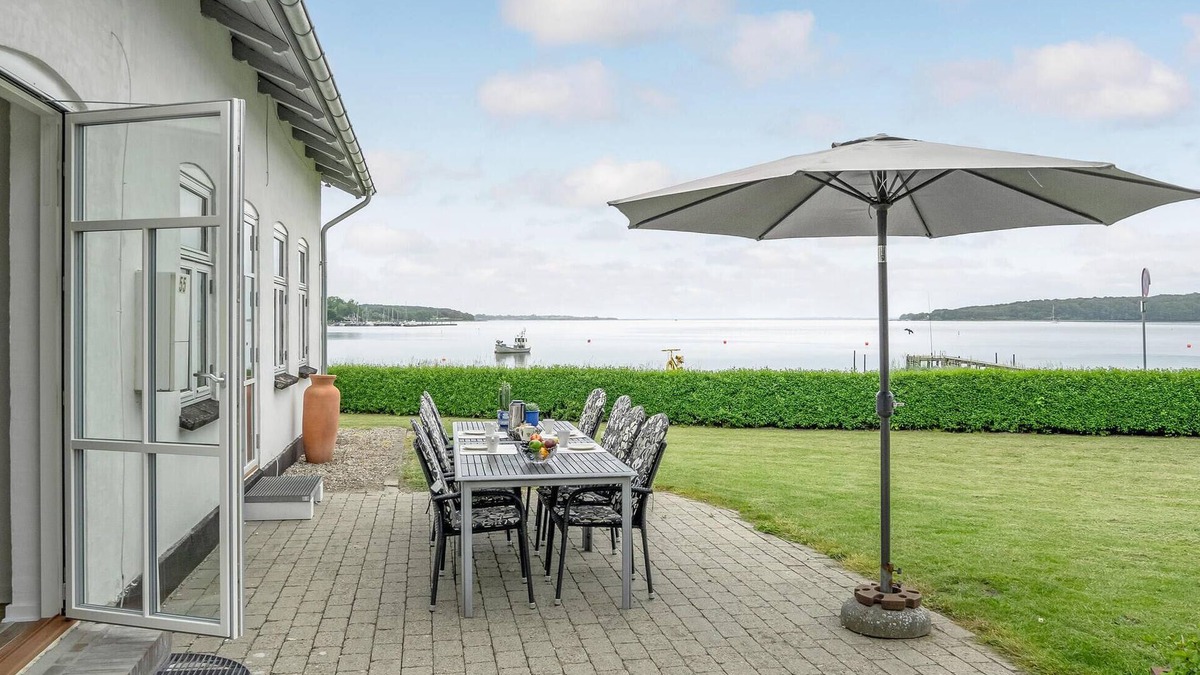 Rodekro House | Cozy home in Rødekro with WiFi