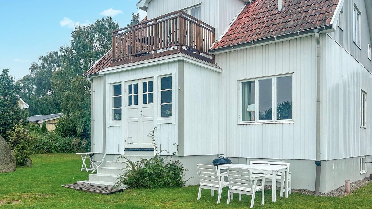 Solvesborg Municipality House | Cozy home in Sölvesborg