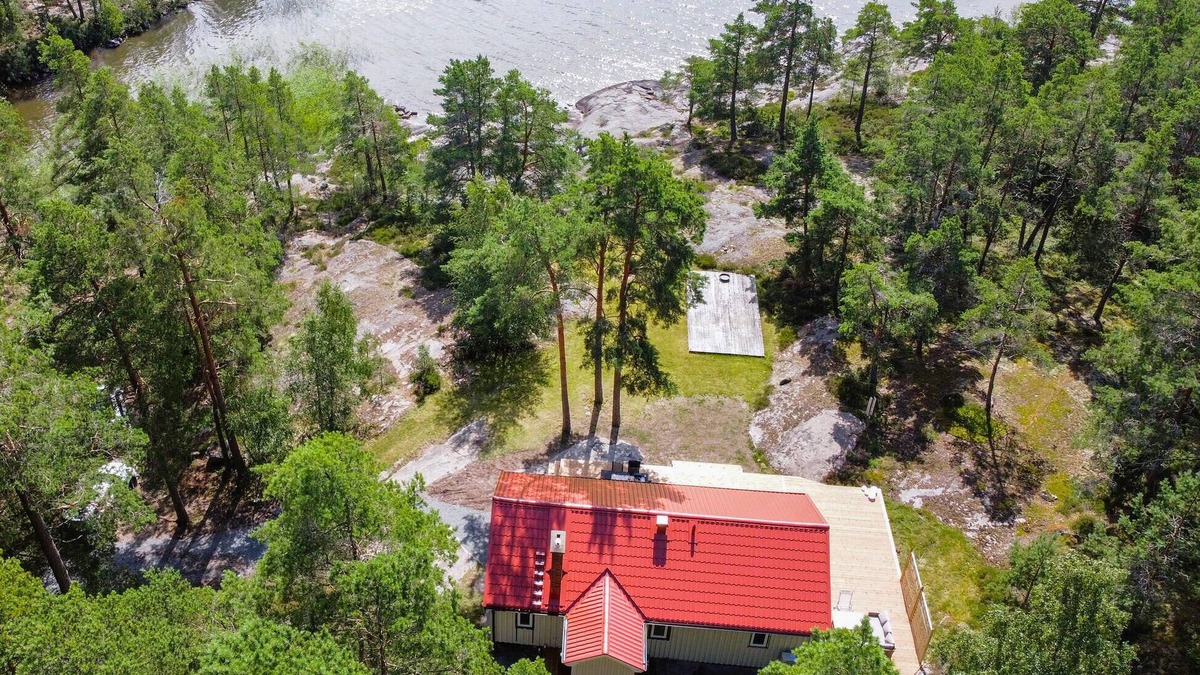 Saffle Municipality House | Cozy home in Säffle with lake view
