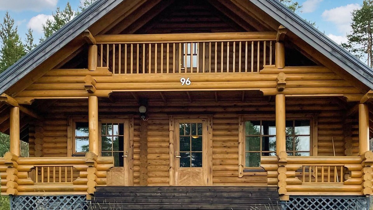 Stoten House | Cozy home in Sälen with sauna