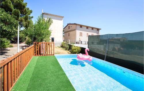 Saline Joniche House | Cozy Home In Saline Joniche With Wifi