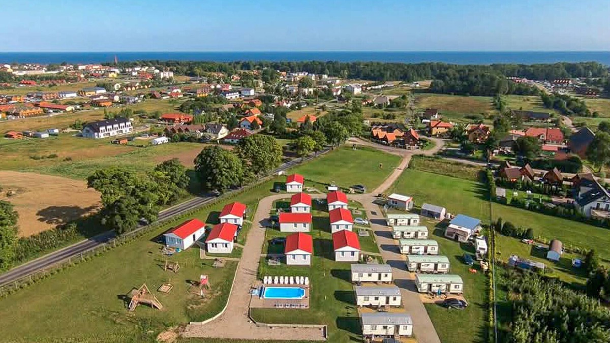 Sarbinowo House | Cozy home in Sarbinowo