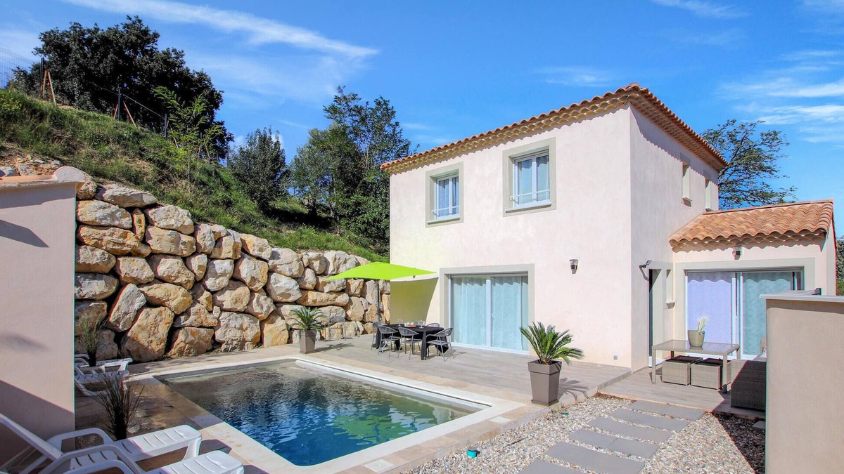 Sauveterre House | Cozy home in Sauveterre