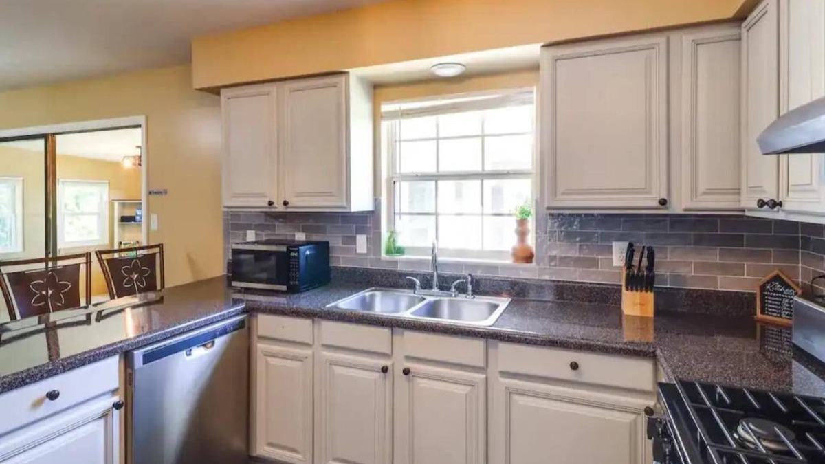 Silver Springs Shores House | Cozy Home in Silver Springs Shores in Ocala, FL