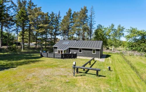 Hulsig House | Cozy Home In Skagen With Sauna