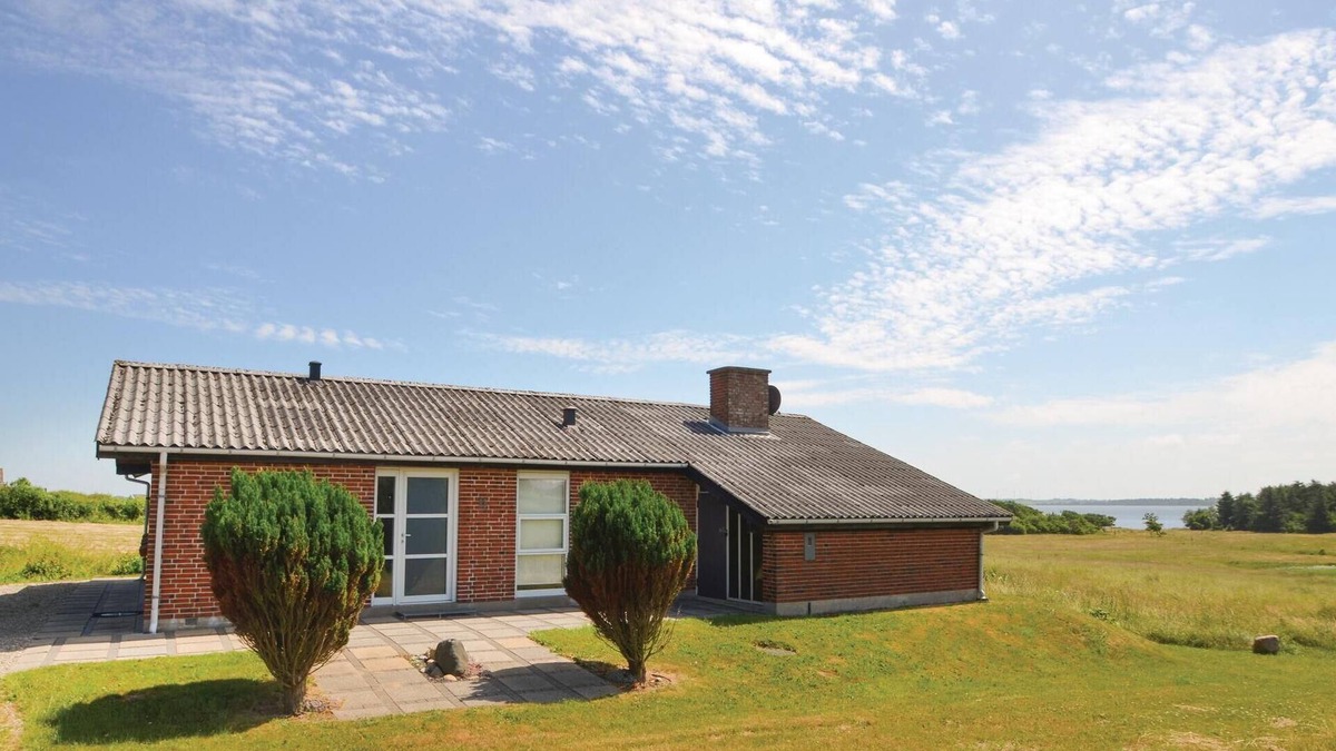 Snedsted House | Cozy home in Snedsted with WiFi