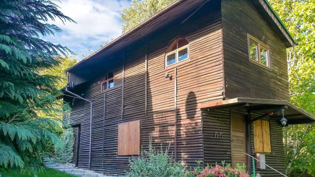 Darszyce House | Cozy home in Stara Dobrzyca with WiFi