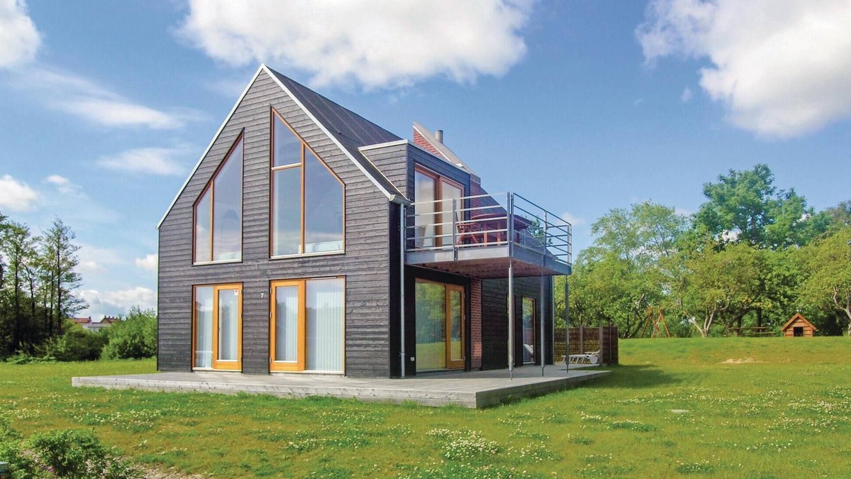 Stubbekobing House | Cozy home in Stubbekøbing