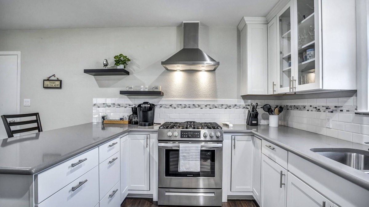 Temple House | Cozy Home in Temple close to Scott & White Hospital and city