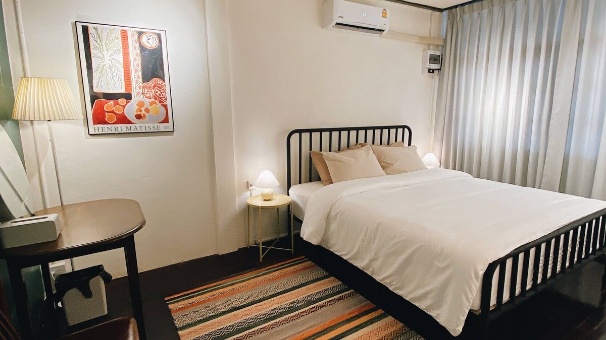 Nan House | Cozy home in the centre of city - 1 min from Nan walking street (Pet friendly)