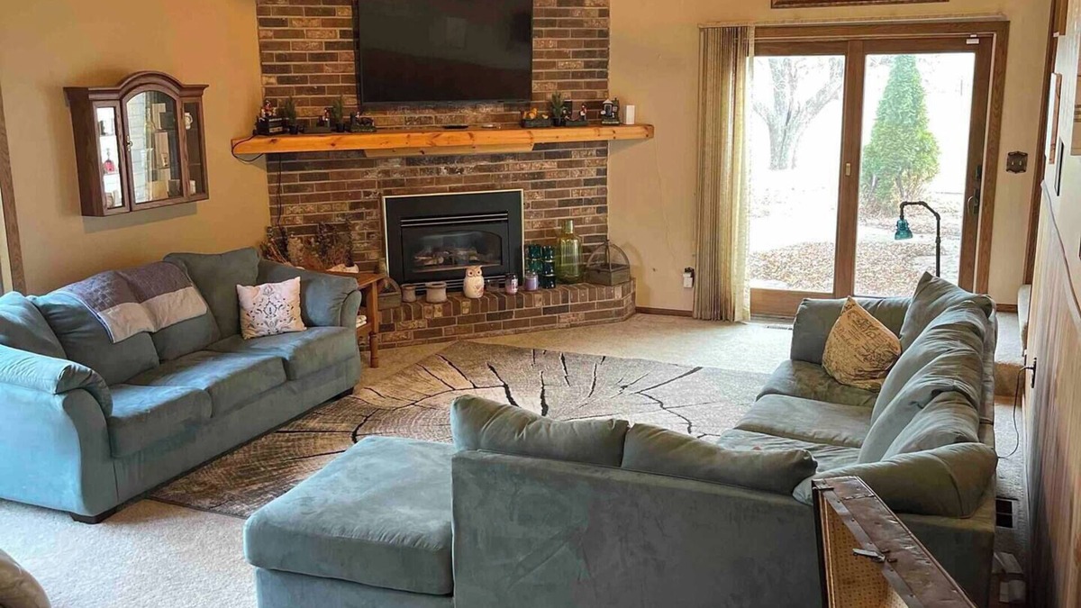 Yellow Medicine County Other | Cozy Home in the heart of the Prairie