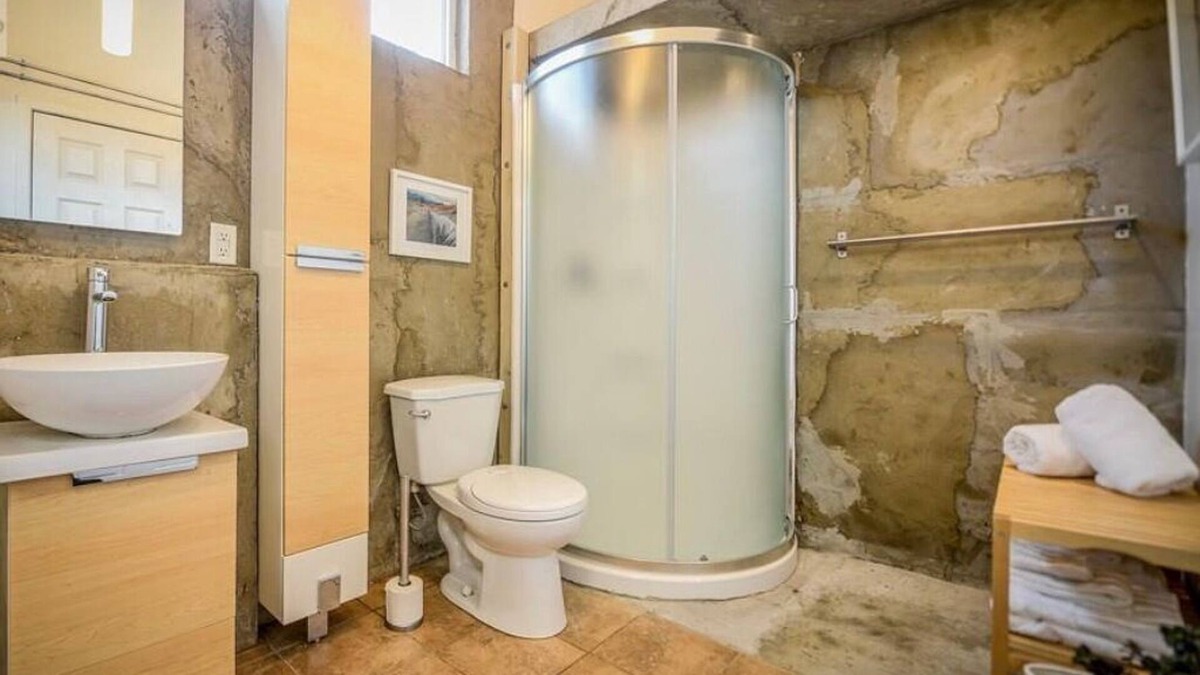 Bancroft Apartment | Cozy Home in the Heart of Bancroft