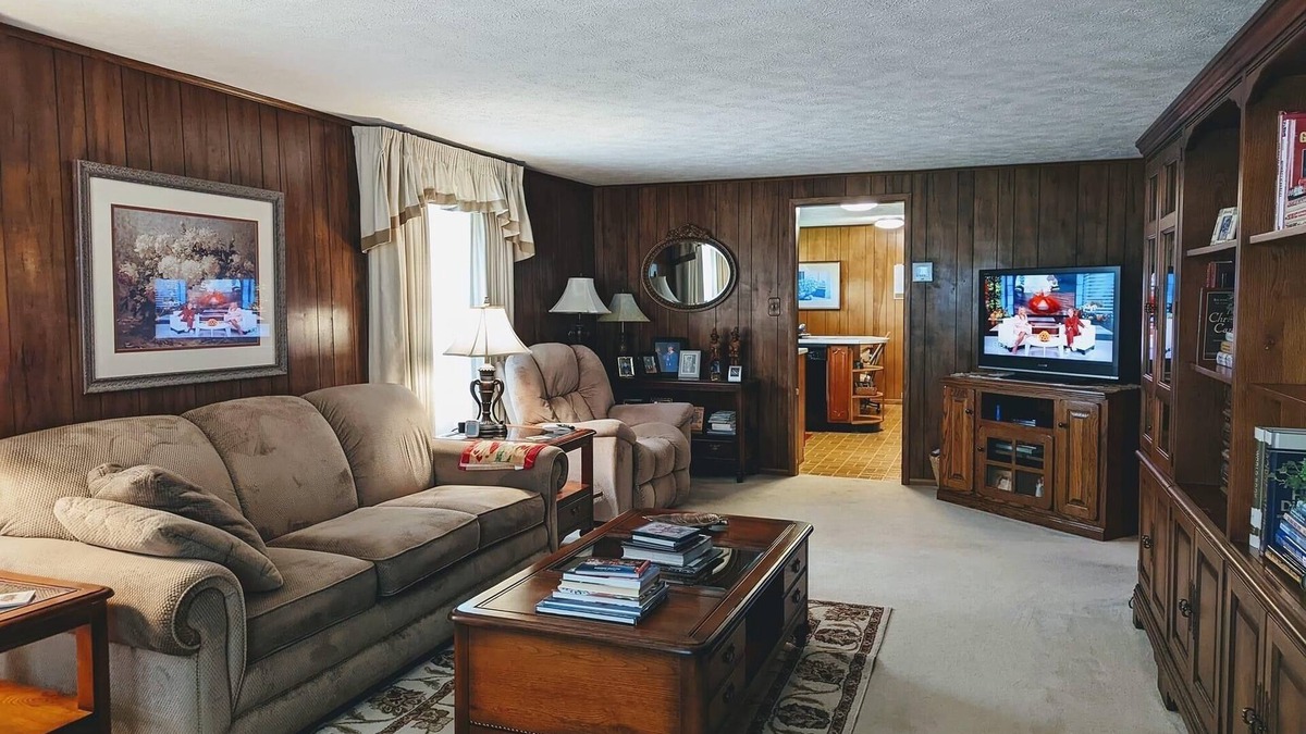 Clintwood House | Cozy Home in the middle of town